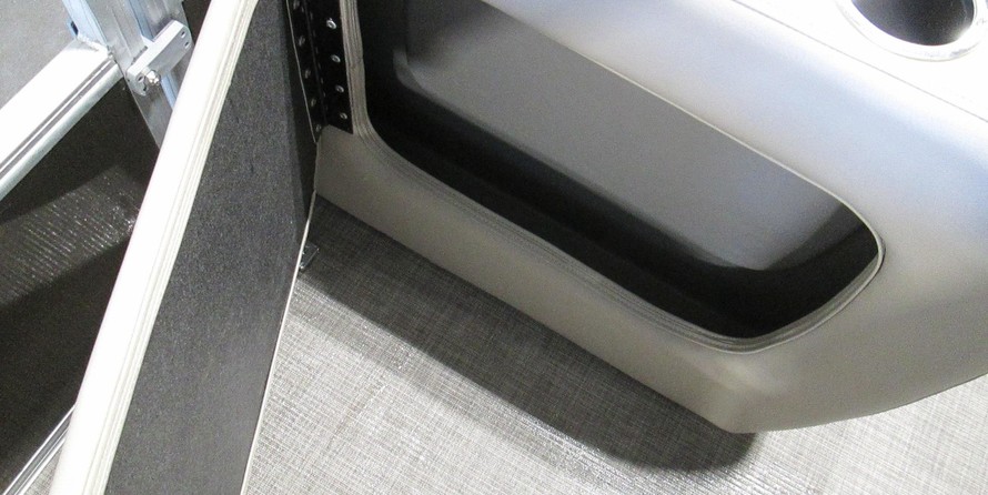 Sun Tracker SportFish 22 XP3