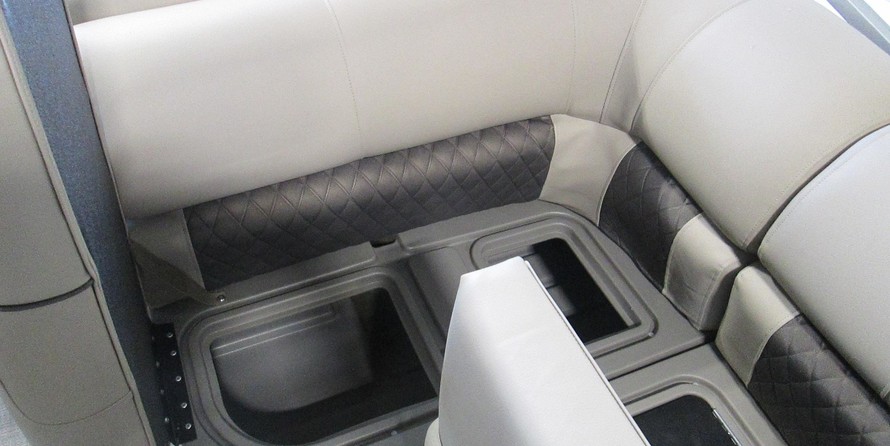 Sun Tracker SportFish 22 XP3