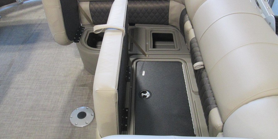 Sun Tracker SportFish 22 XP3