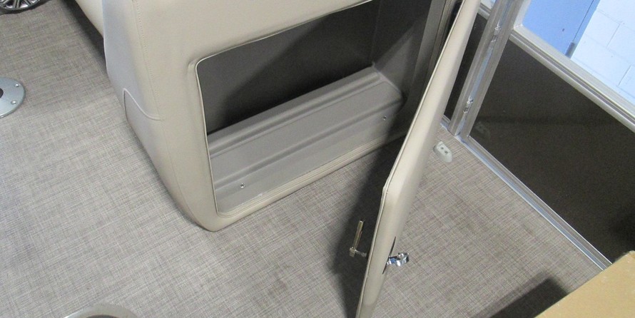 Sun Tracker SportFish 22 XP3