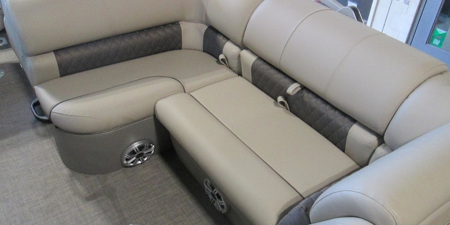 Sun Tracker SportFish 22 XP3