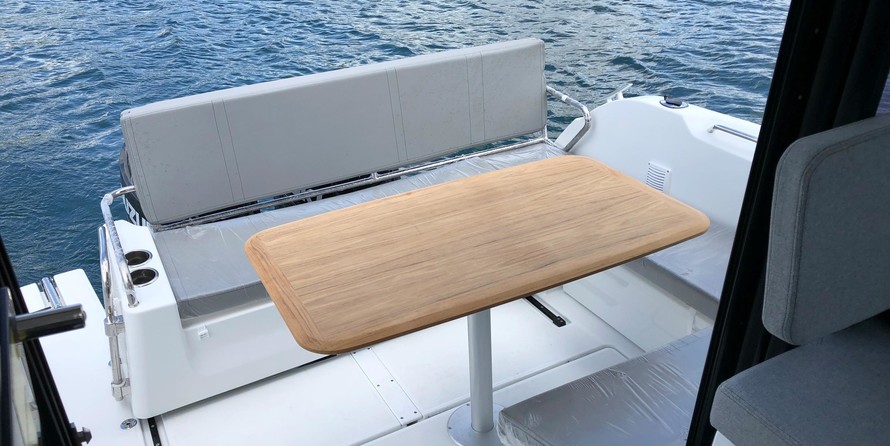 Beneteau Antares 9 OB