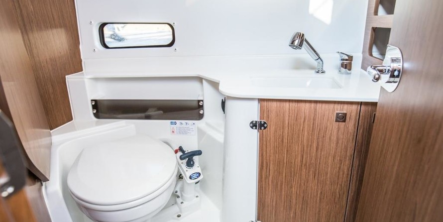 Beneteau Antares 9 OB