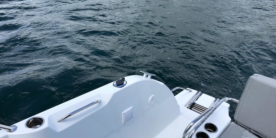 Beneteau Antares 9 OB