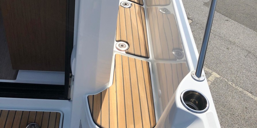 Beneteau Antares 9 OB