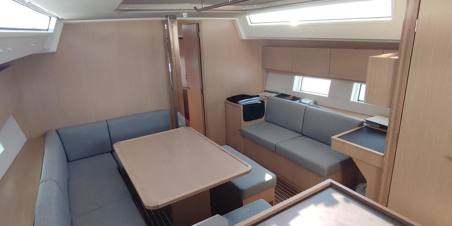 Bavaria C45