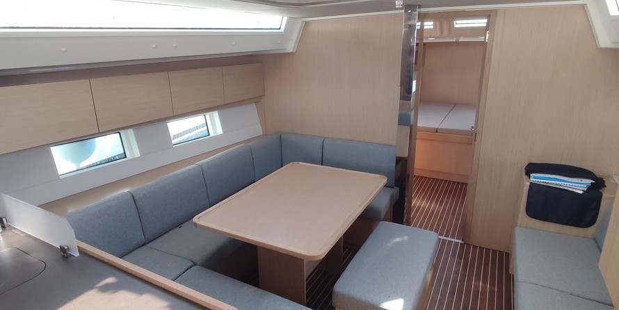 Bavaria C45