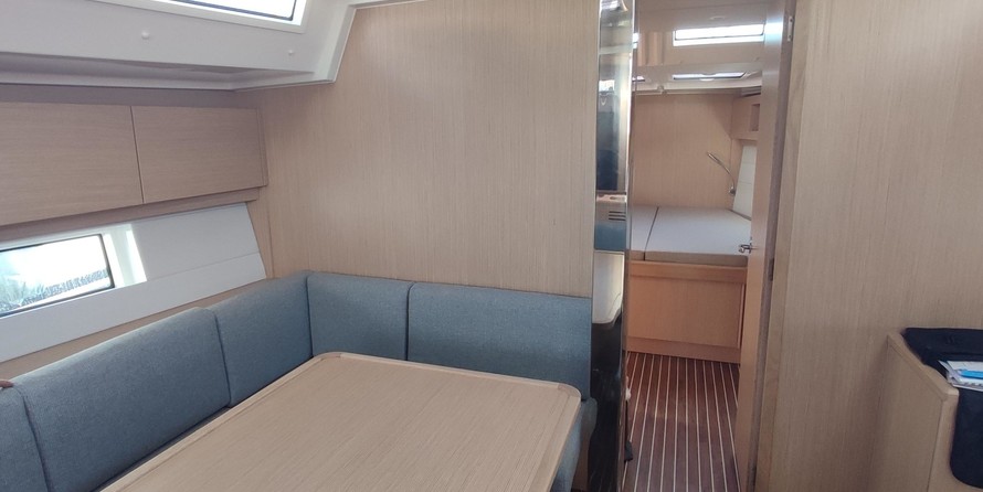 Bavaria C45