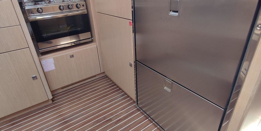 Bavaria C45