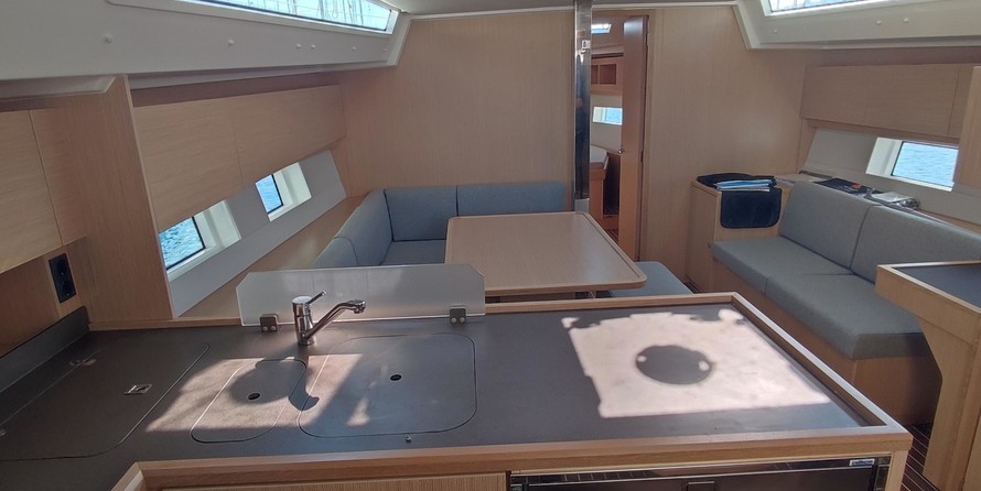 Bavaria C45