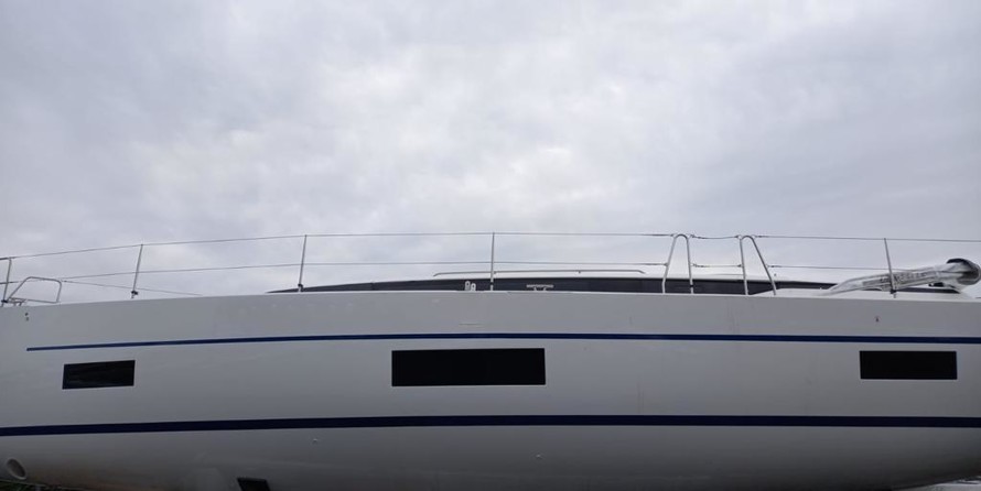 Bavaria C45