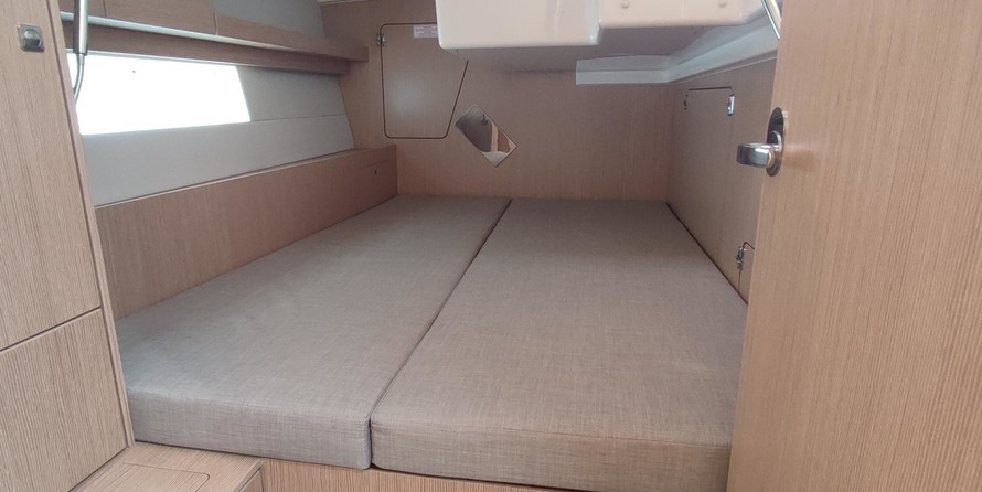 Bavaria C45