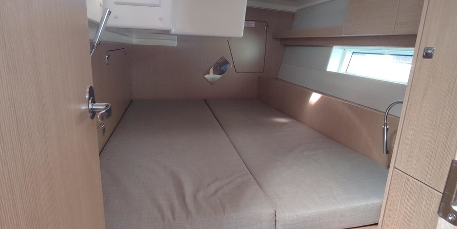 Bavaria C45