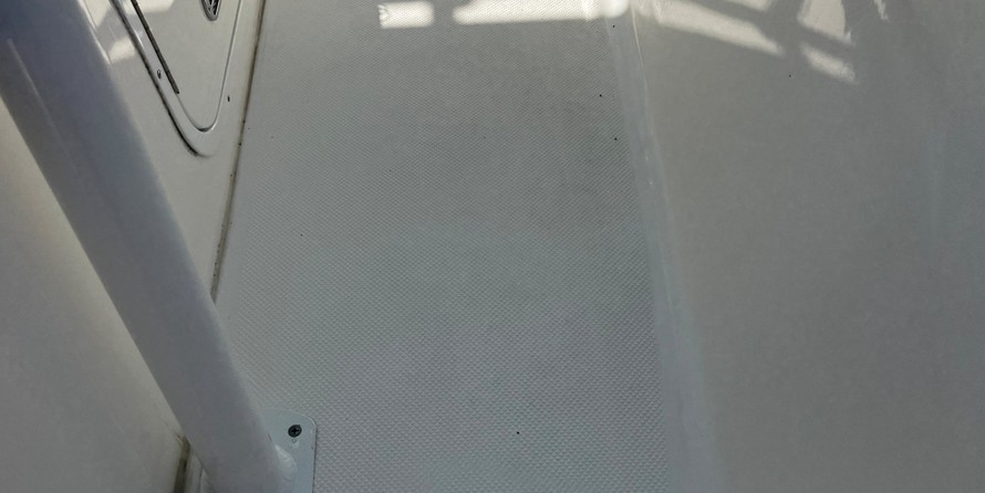 Sea Fox 286 Commander