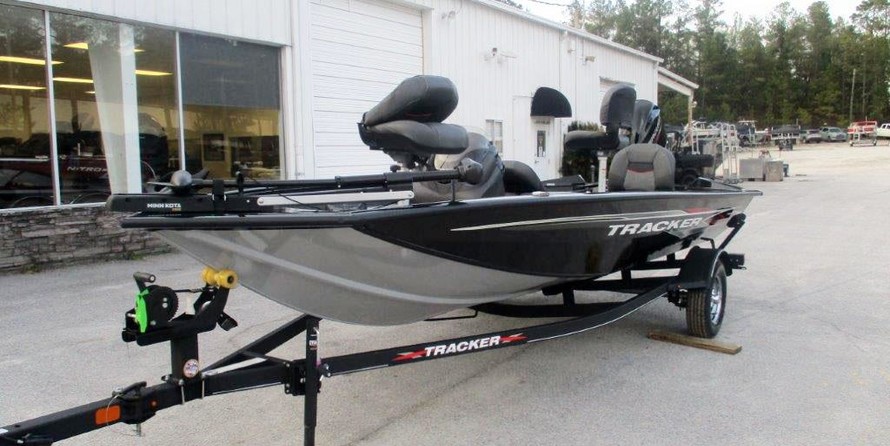 Tracker Pro Team 175 TF