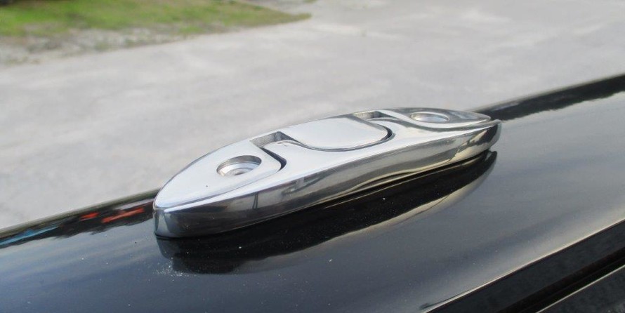 Tracker Pro Team 175 TF