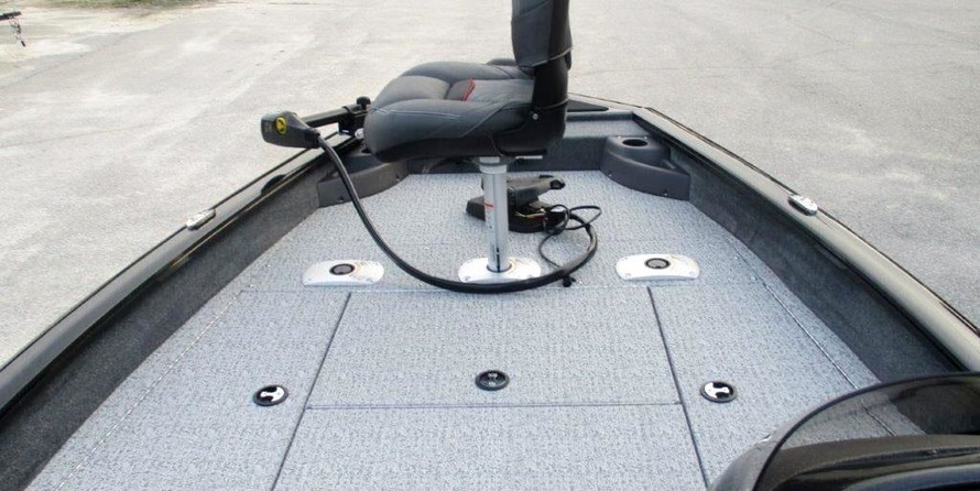 Tracker Pro Team 175 TF