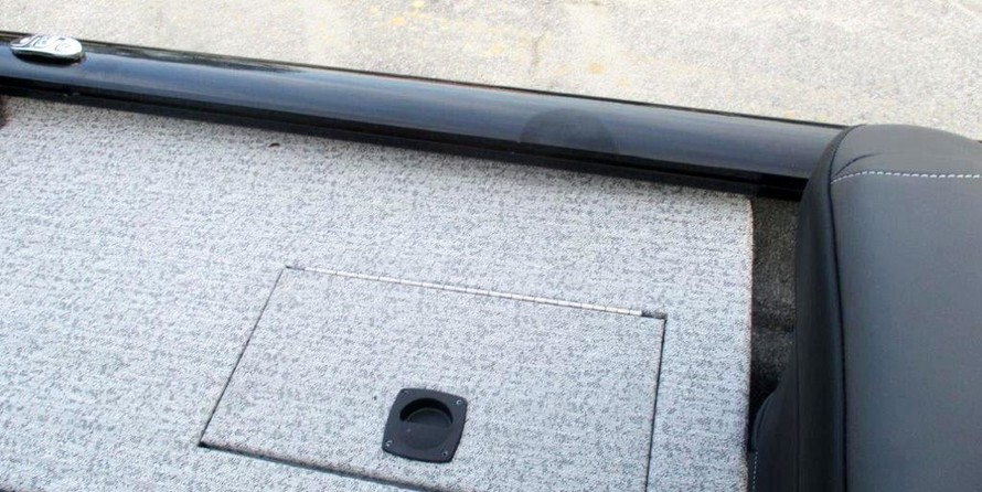 Tracker Pro Team 175 TF