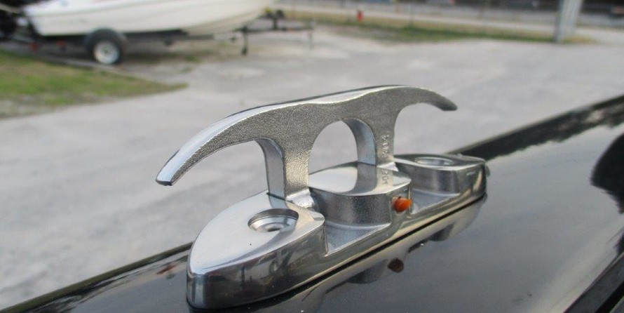 Tracker Pro Team 175 TF