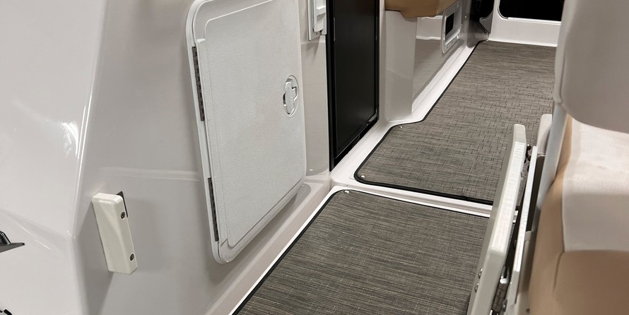 Glastron GS 259