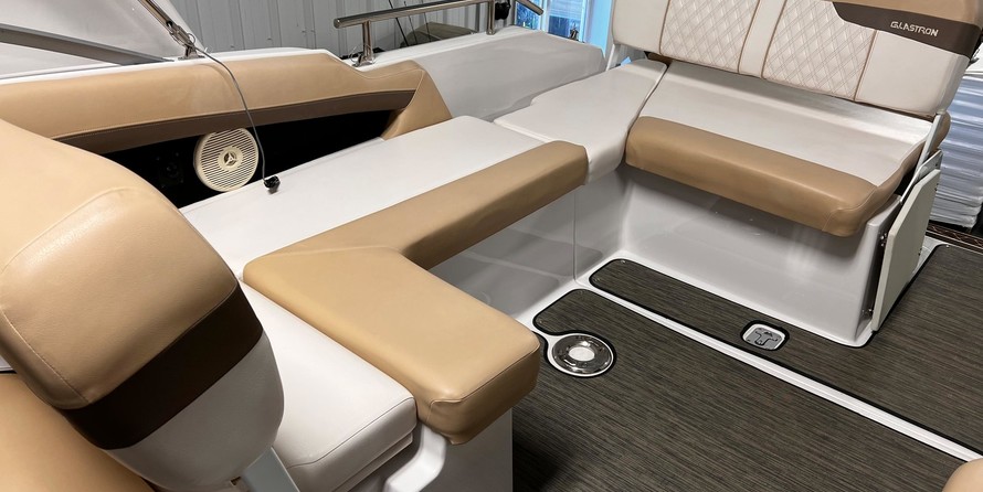 Glastron GS 259