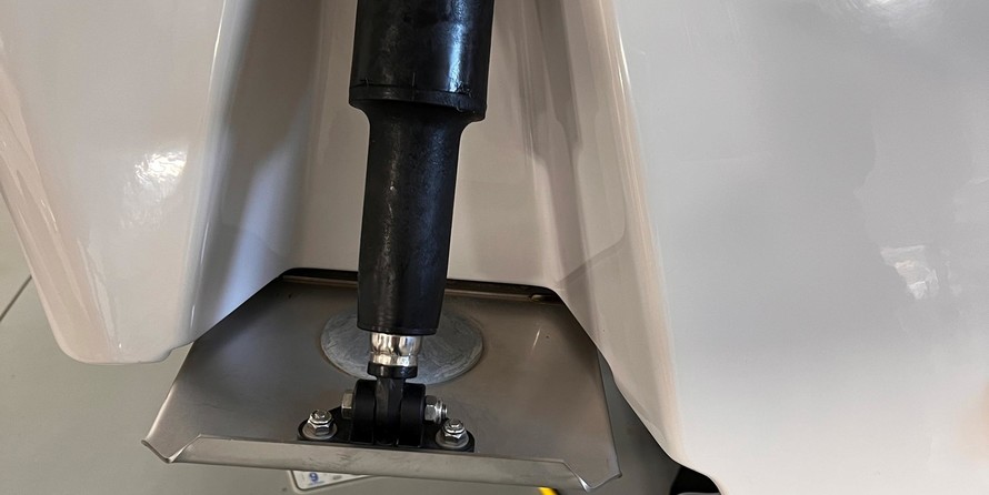 Glastron GS 259