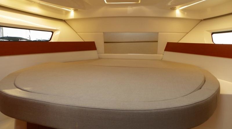 Jeanneau Merry Fisher 895