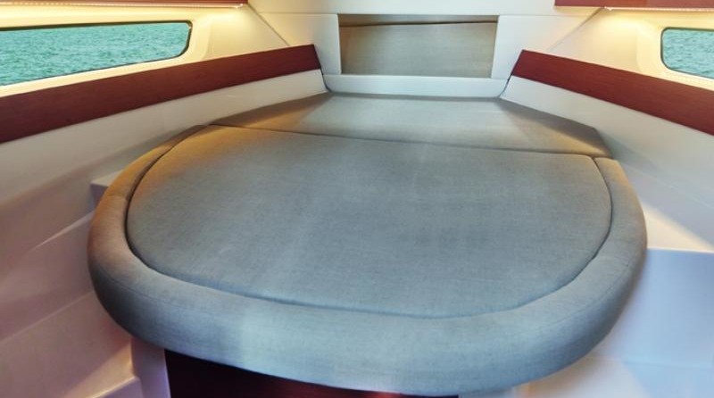 Jeanneau Merry Fisher 895