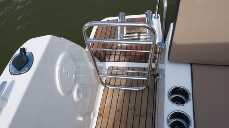 Jeanneau Merry Fisher 895