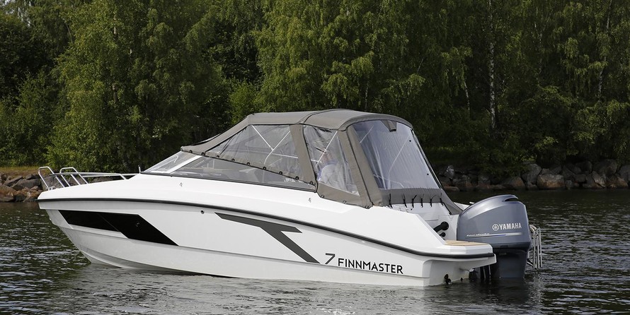 Finnmaster T7