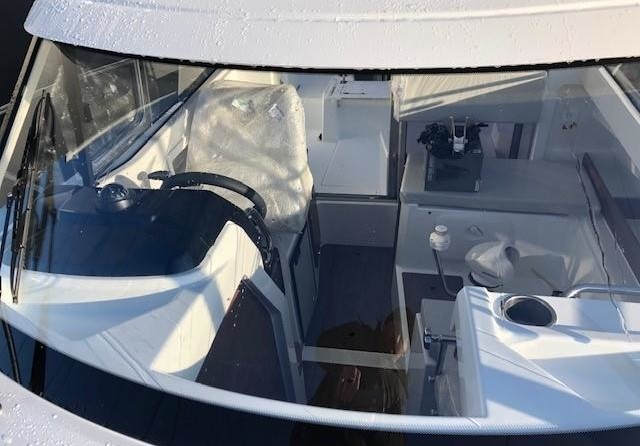 Beneteau Antares 7 OB