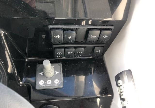 Beneteau Antares 7 OB