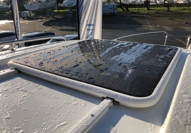 Beneteau Antares 7 OB