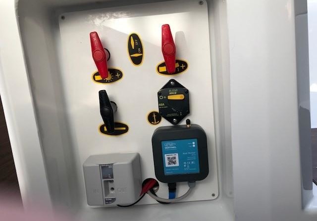 Beneteau Antares 7 OB