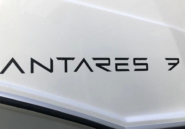Beneteau Antares 7 OB