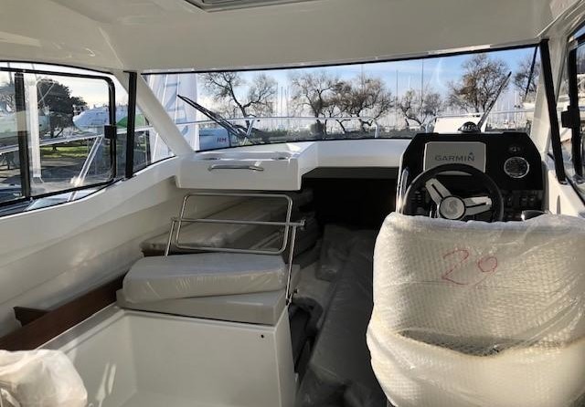 Beneteau Antares 7 OB