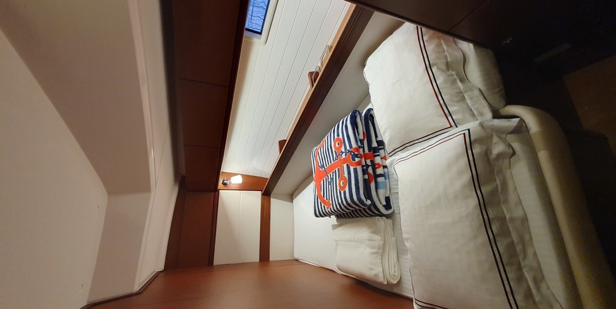 Bavaria 46 Cruiser STYLE