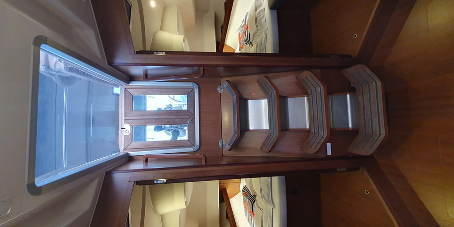 Bavaria 46 Cruiser STYLE