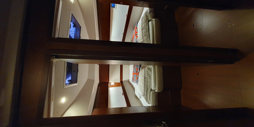 Bavaria 46 Cruiser STYLE