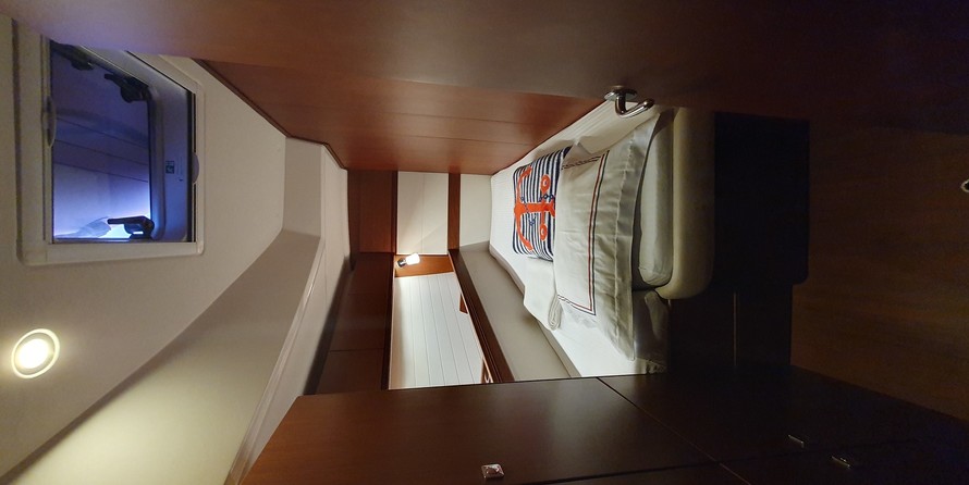 Bavaria 46 Cruiser STYLE