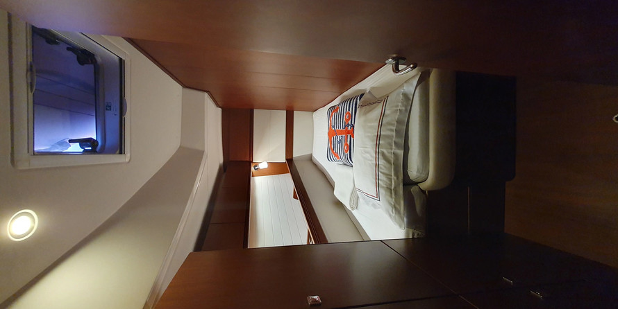 Bavaria 46 Cruiser STYLE