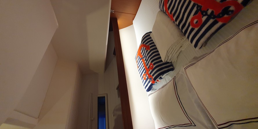 Bavaria 46 Cruiser STYLE