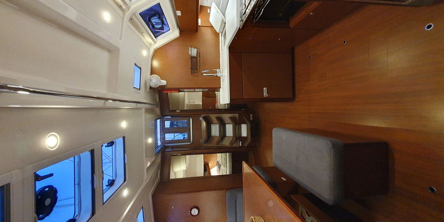 Bavaria 46 Cruiser STYLE