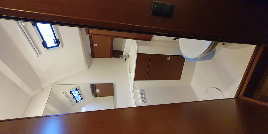 Bavaria 46 Cruiser STYLE