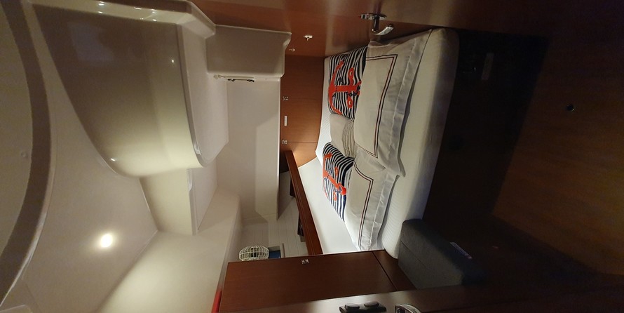 Bavaria 46 Cruiser STYLE