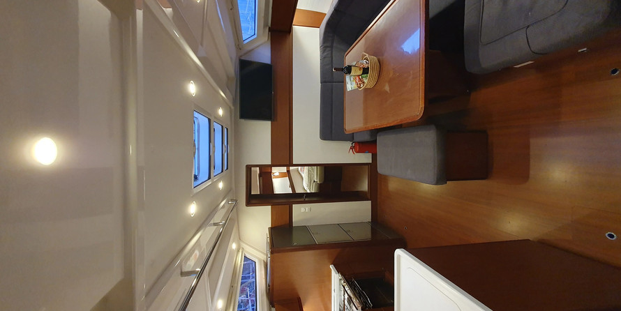 Bavaria 46 Cruiser STYLE