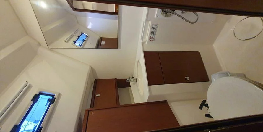 Bavaria 46 Cruiser STYLE