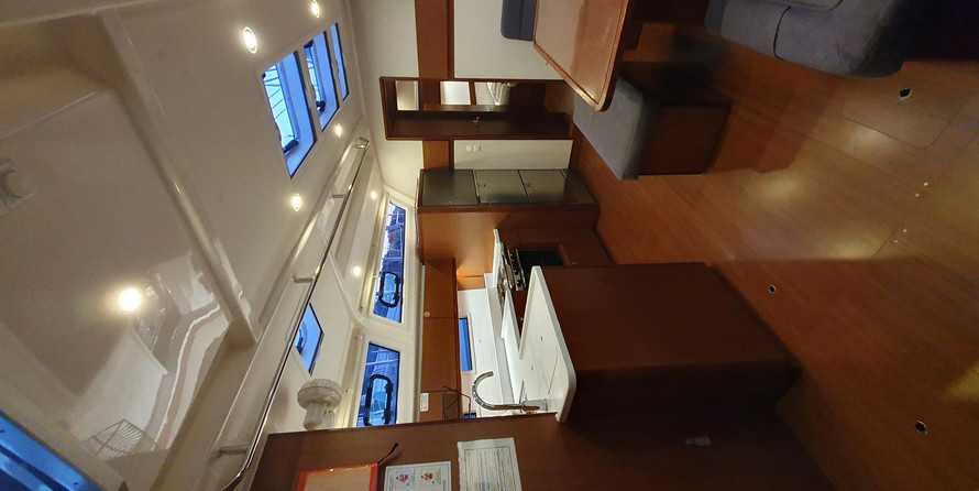 Bavaria 46 Cruiser STYLE