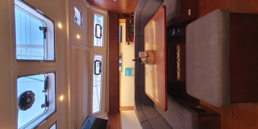 Bavaria 46 Cruiser STYLE