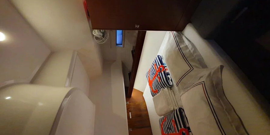 Bavaria 46 Cruiser STYLE